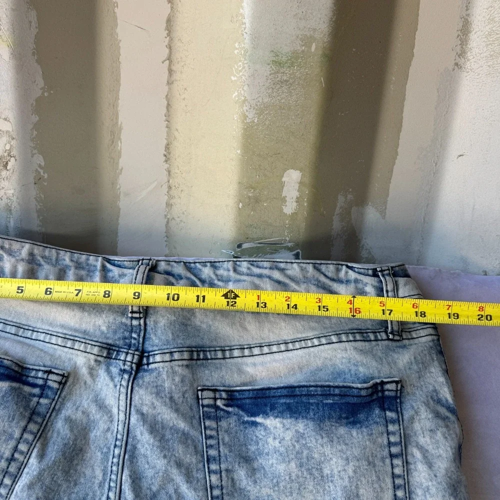 Wxyz nomad jeans
